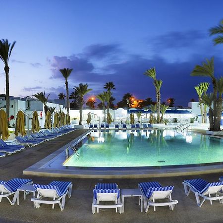 Hari Club Beach Resort أغير المظهر الخارجي الصورة