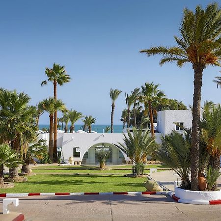 Hari Club Beach Resort أغير المظهر الخارجي الصورة