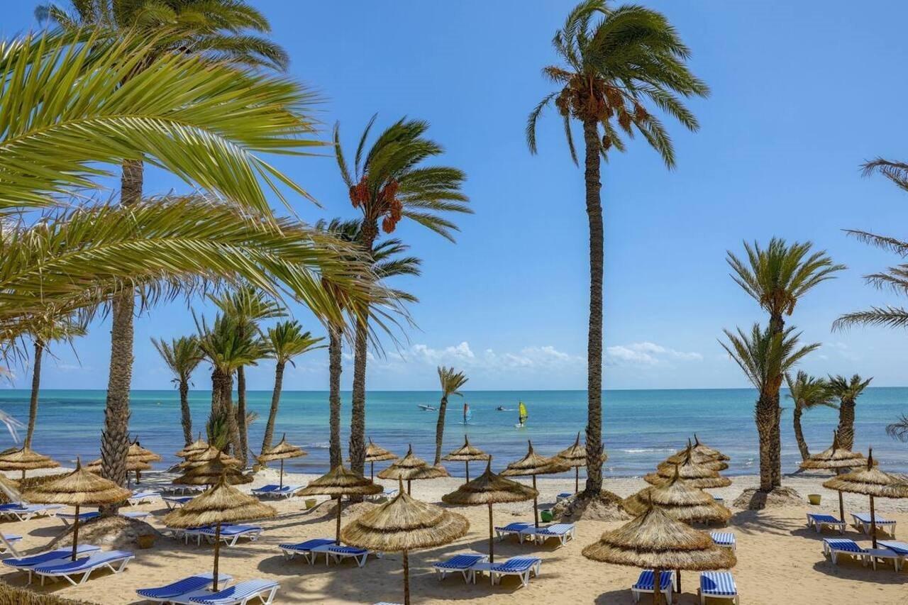 Hari Club Beach Resort أغير المظهر الخارجي الصورة
