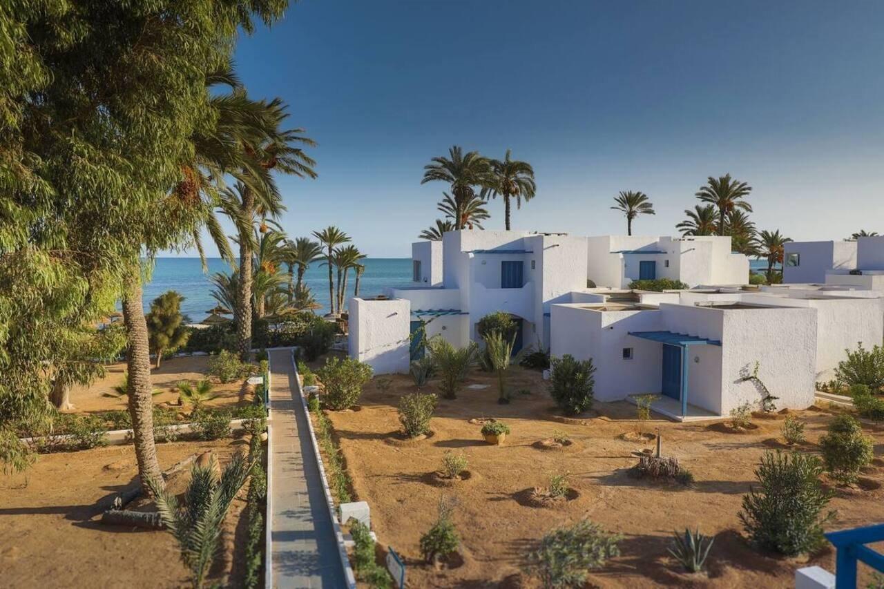 Hari Club Beach Resort أغير المظهر الخارجي الصورة