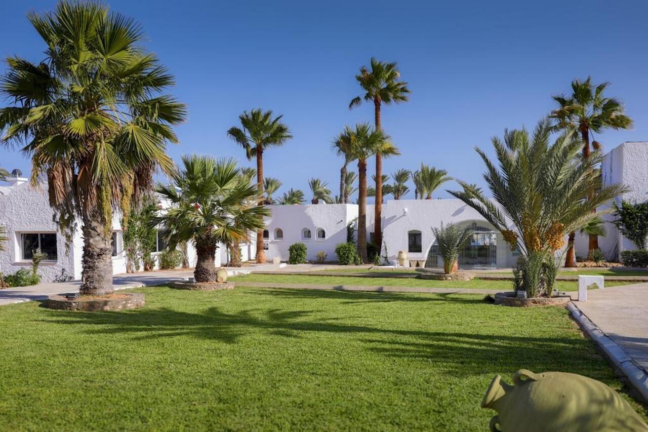 Hari Club Beach Resort أغير المظهر الخارجي الصورة