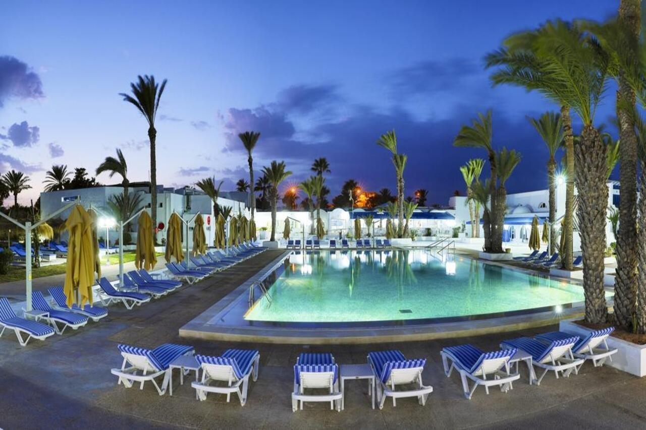 Hari Club Beach Resort أغير المظهر الخارجي الصورة