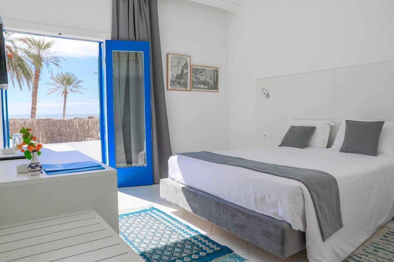 Hari Club Beach Resort أغير المظهر الخارجي الصورة