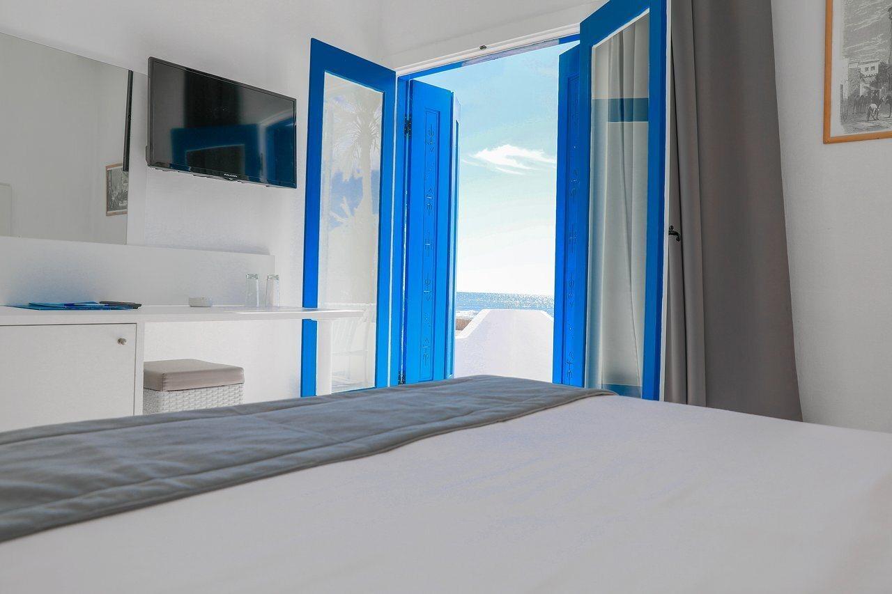 Hari Club Beach Resort أغير المظهر الخارجي الصورة