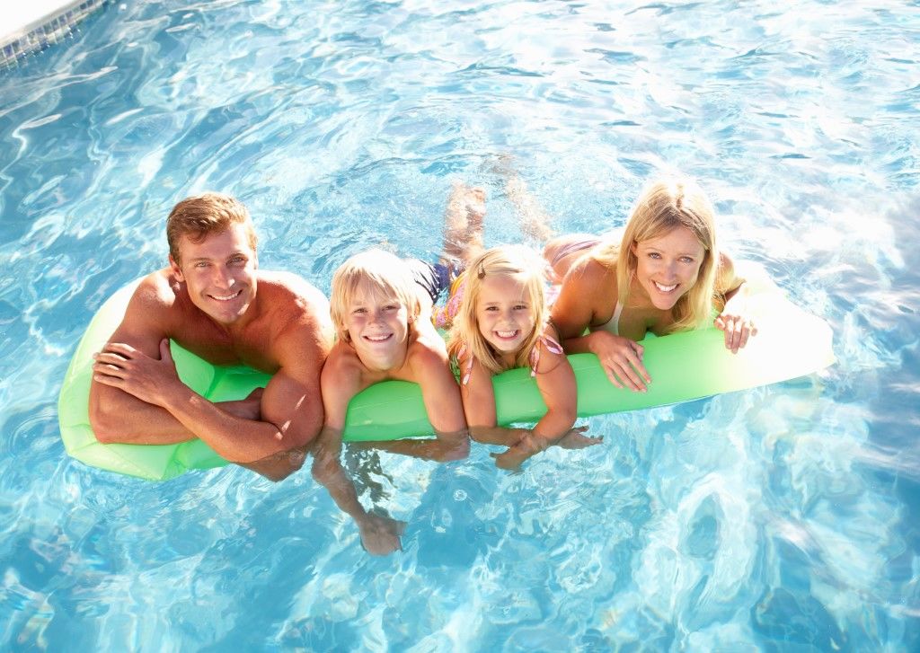 Hari Club Beach Resort أغير المظهر الخارجي الصورة