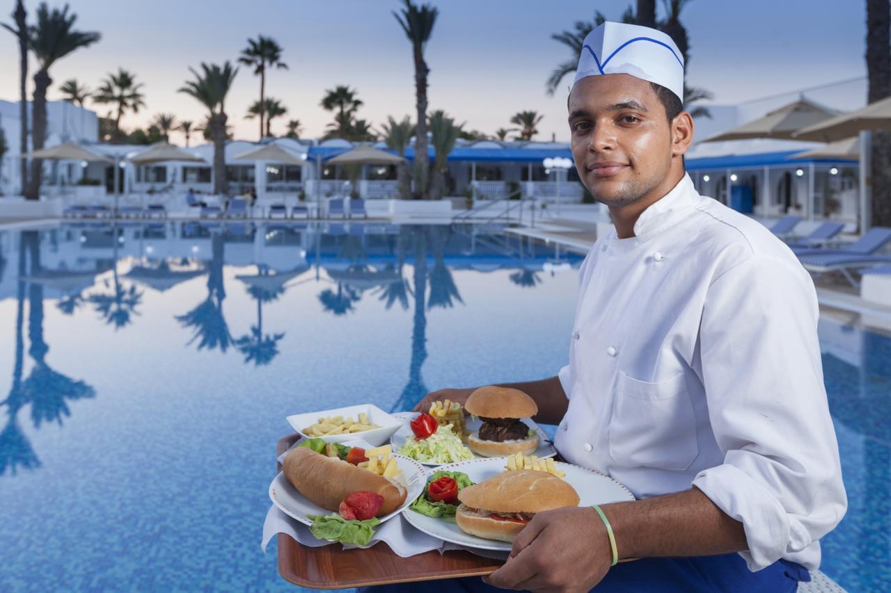 Hari Club Beach Resort أغير المظهر الخارجي الصورة