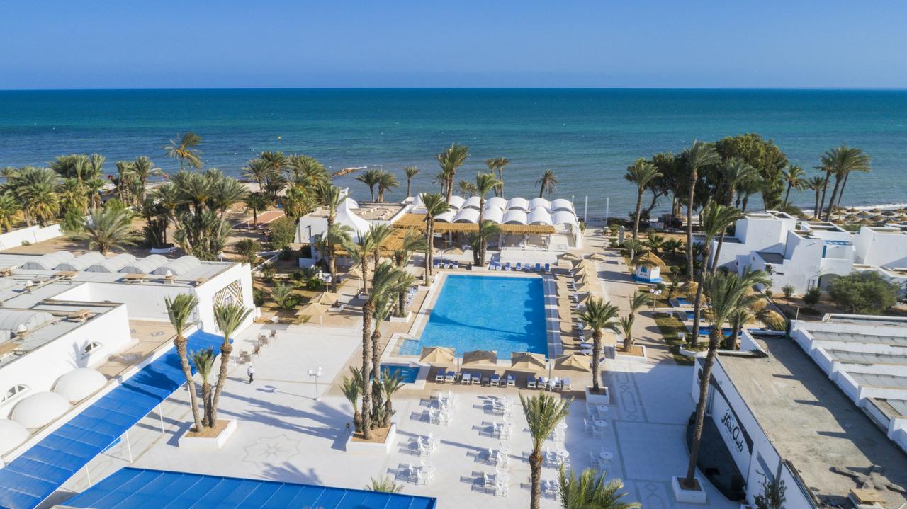 Hari Club Beach Resort أغير المظهر الخارجي الصورة