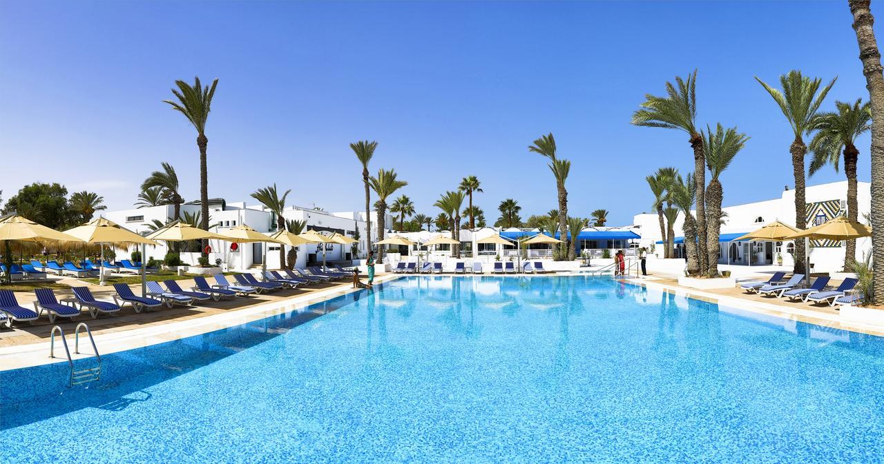 Hari Club Beach Resort أغير المظهر الخارجي الصورة