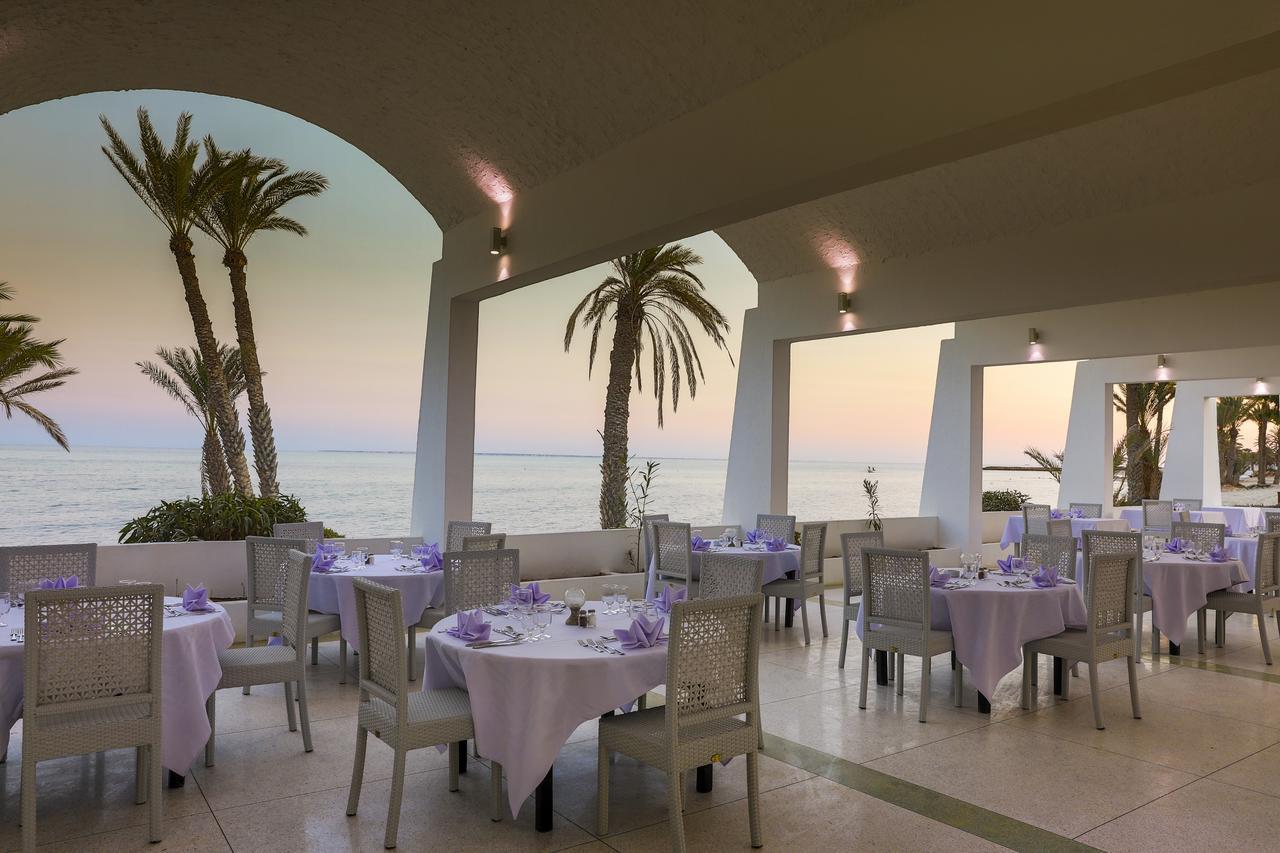 Hari Club Beach Resort أغير المظهر الخارجي الصورة