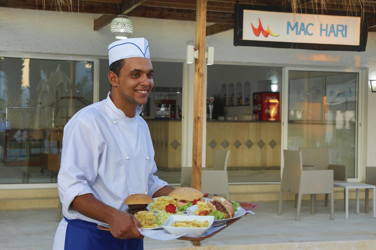Hari Club Beach Resort أغير المظهر الخارجي الصورة