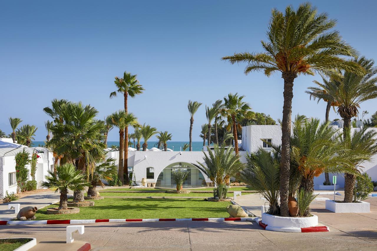 Hari Club Beach Resort أغير المظهر الخارجي الصورة