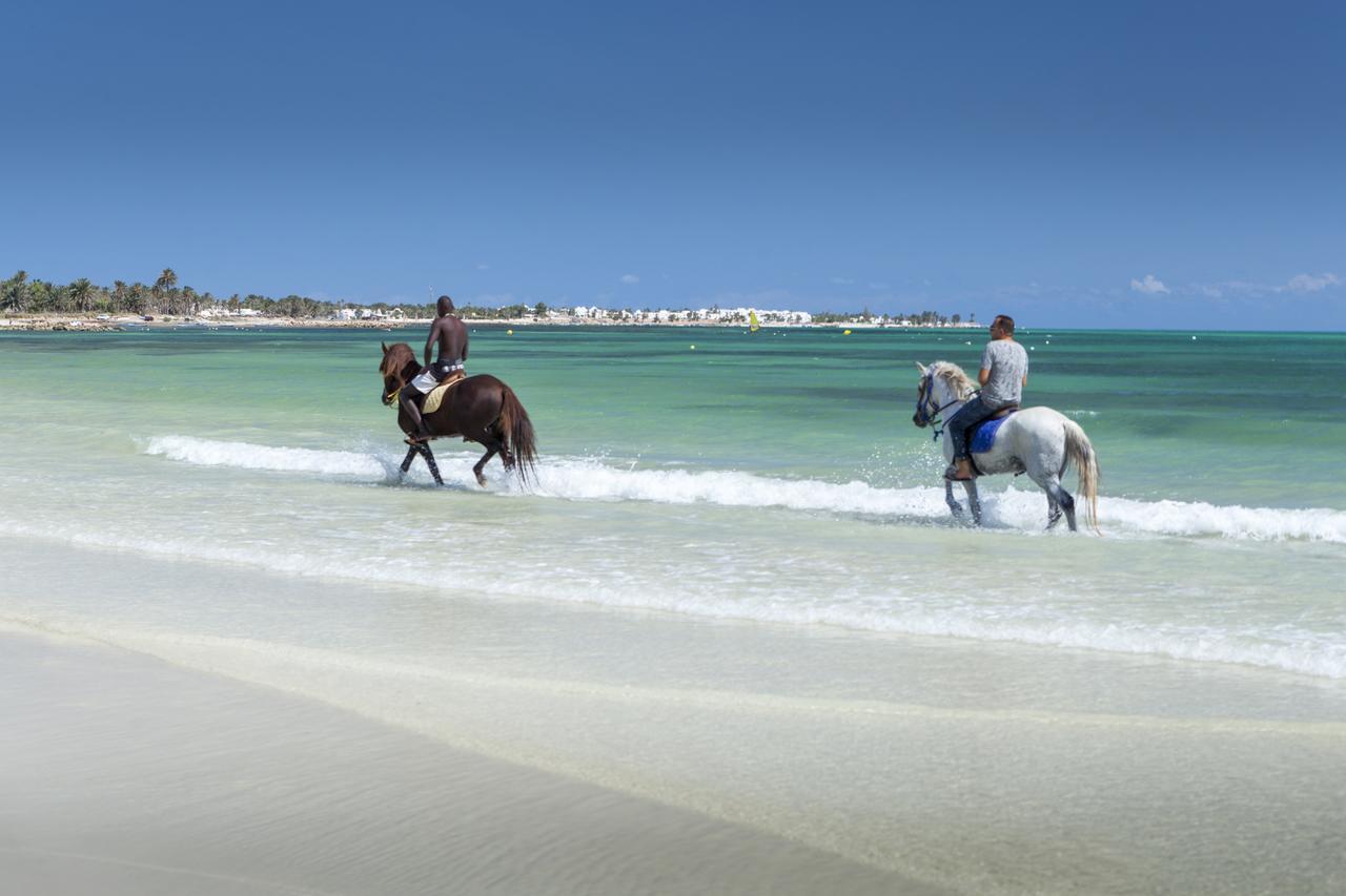 Hari Club Beach Resort أغير المظهر الخارجي الصورة