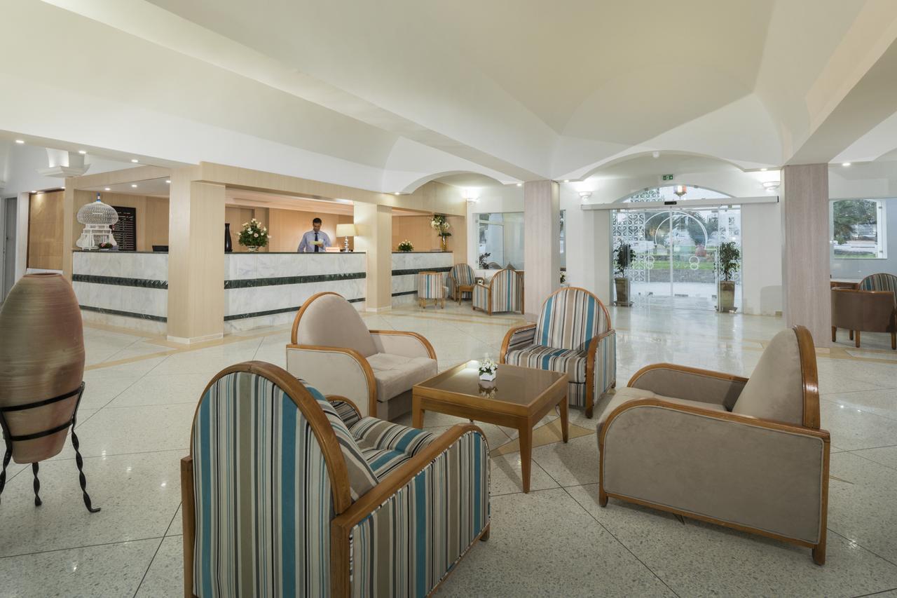 Hari Club Beach Resort أغير المظهر الخارجي الصورة
