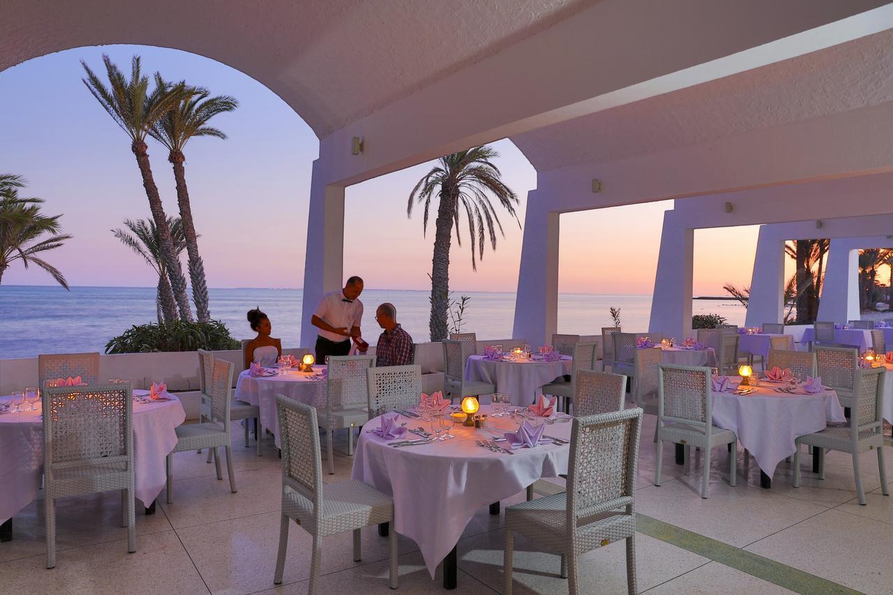 Hari Club Beach Resort أغير المظهر الخارجي الصورة