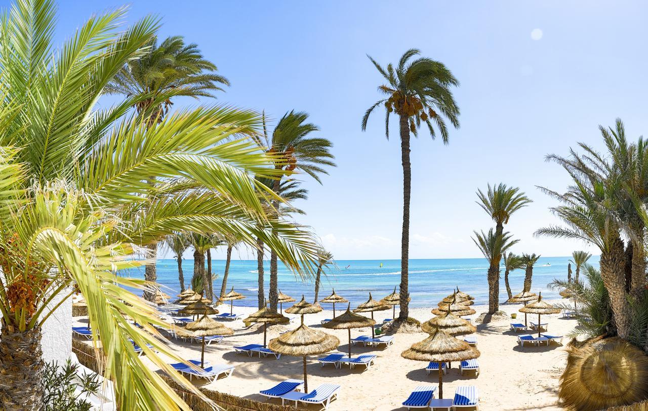 Hari Club Beach Resort أغير المظهر الخارجي الصورة