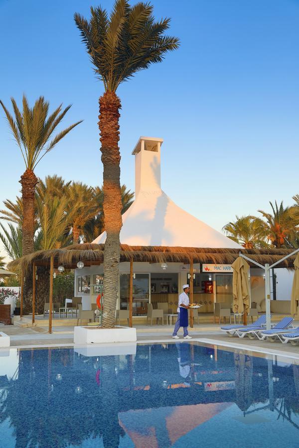 Hari Club Beach Resort أغير المظهر الخارجي الصورة