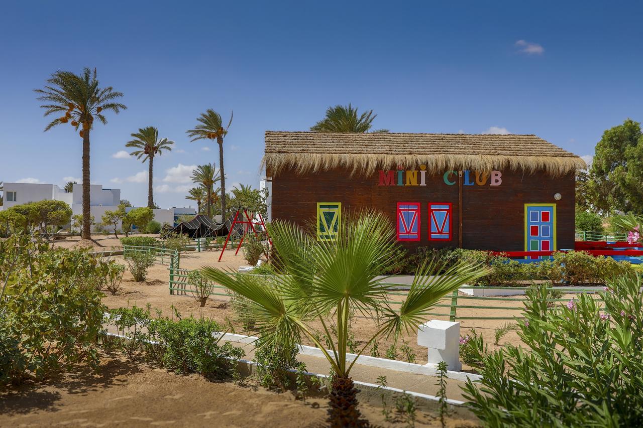 Hari Club Beach Resort أغير المظهر الخارجي الصورة
