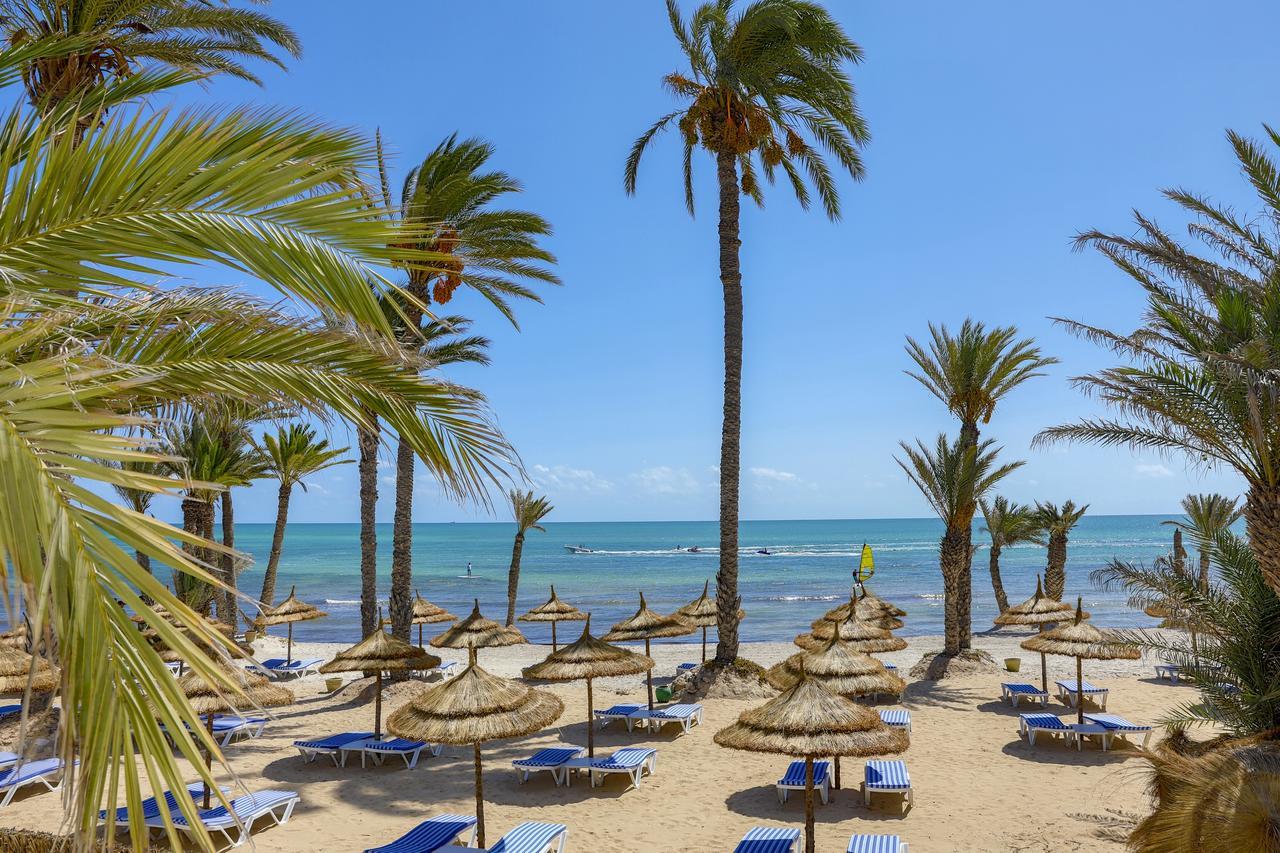Hari Club Beach Resort أغير المظهر الخارجي الصورة