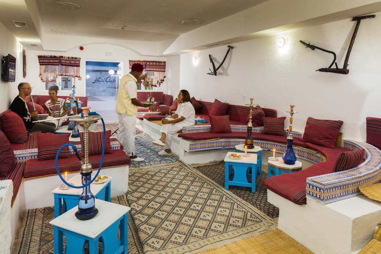 Hari Club Beach Resort أغير المظهر الخارجي الصورة