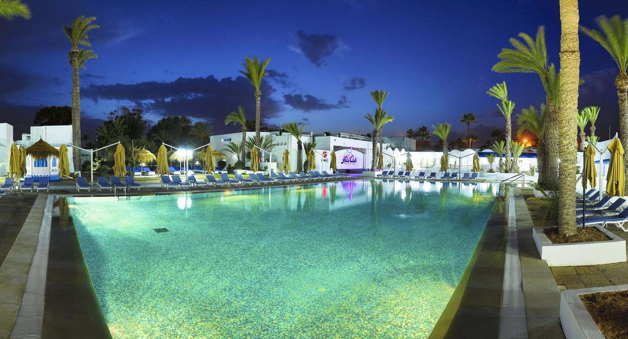 Hari Club Beach Resort أغير المظهر الخارجي الصورة