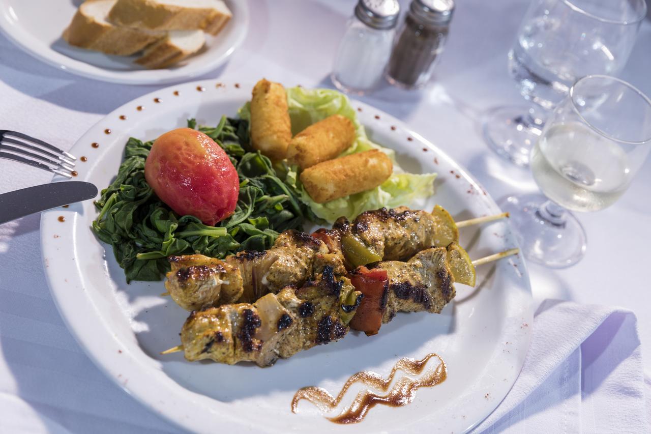 Hari Club Beach Resort أغير المظهر الخارجي الصورة