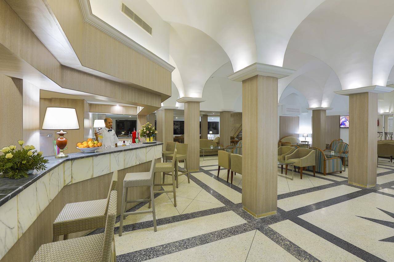 Hari Club Beach Resort أغير المظهر الخارجي الصورة