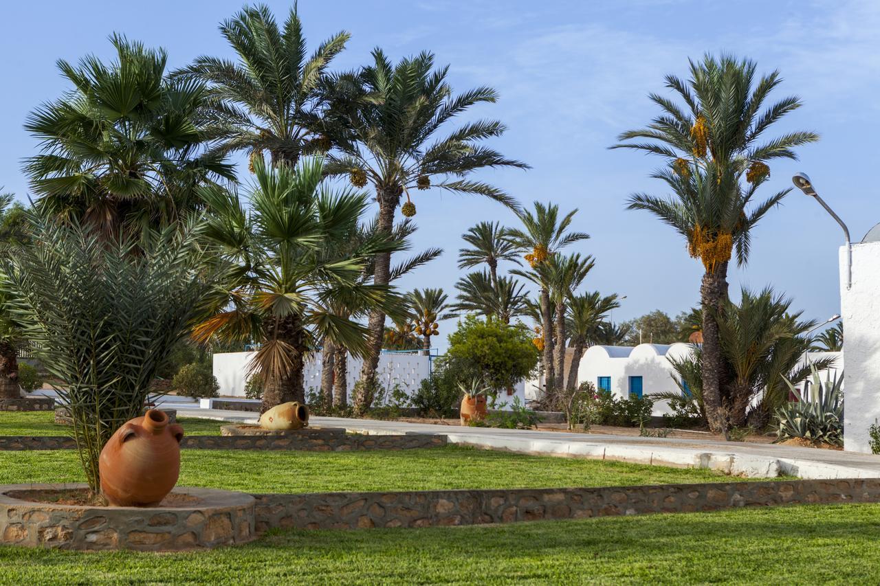 Hari Club Beach Resort أغير المظهر الخارجي الصورة