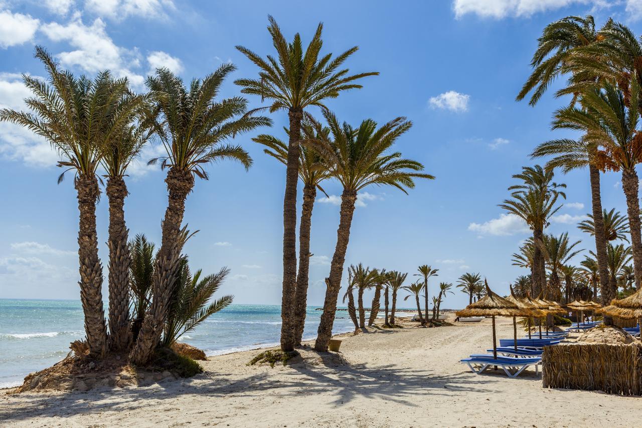 Hari Club Beach Resort أغير المظهر الخارجي الصورة