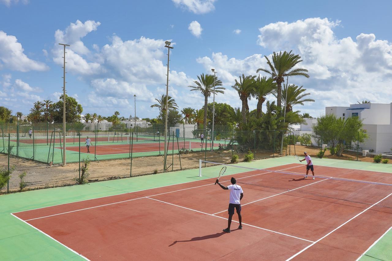 Hari Club Beach Resort أغير المظهر الخارجي الصورة