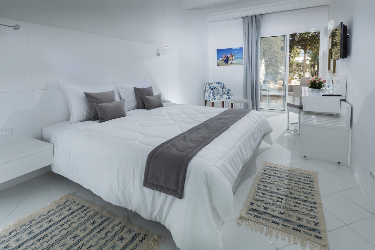 Hari Club Beach Resort أغير المظهر الخارجي الصورة