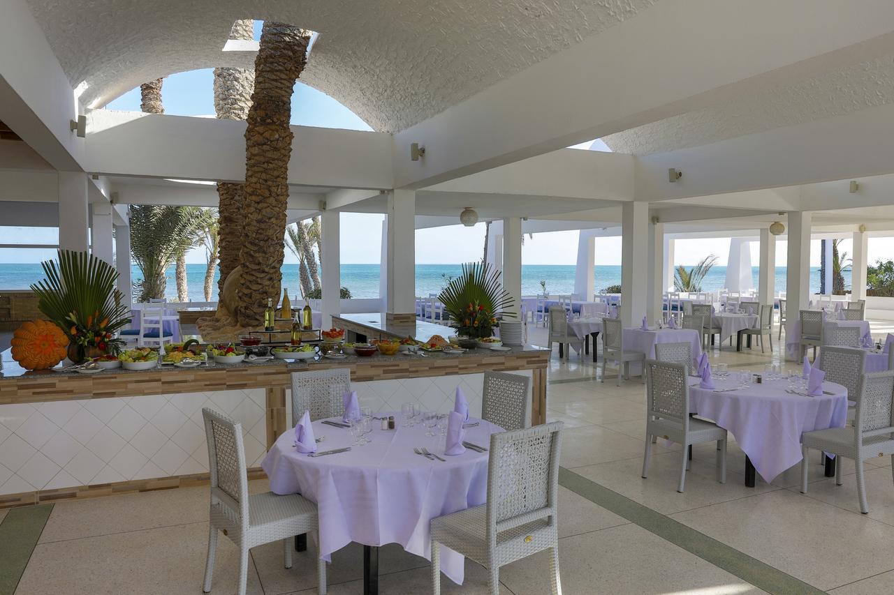 Hari Club Beach Resort أغير المظهر الخارجي الصورة