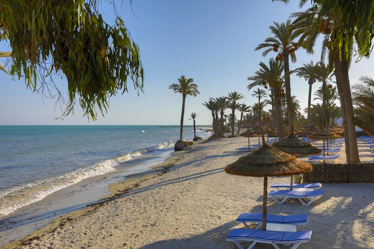 Hari Club Beach Resort أغير المظهر الخارجي الصورة