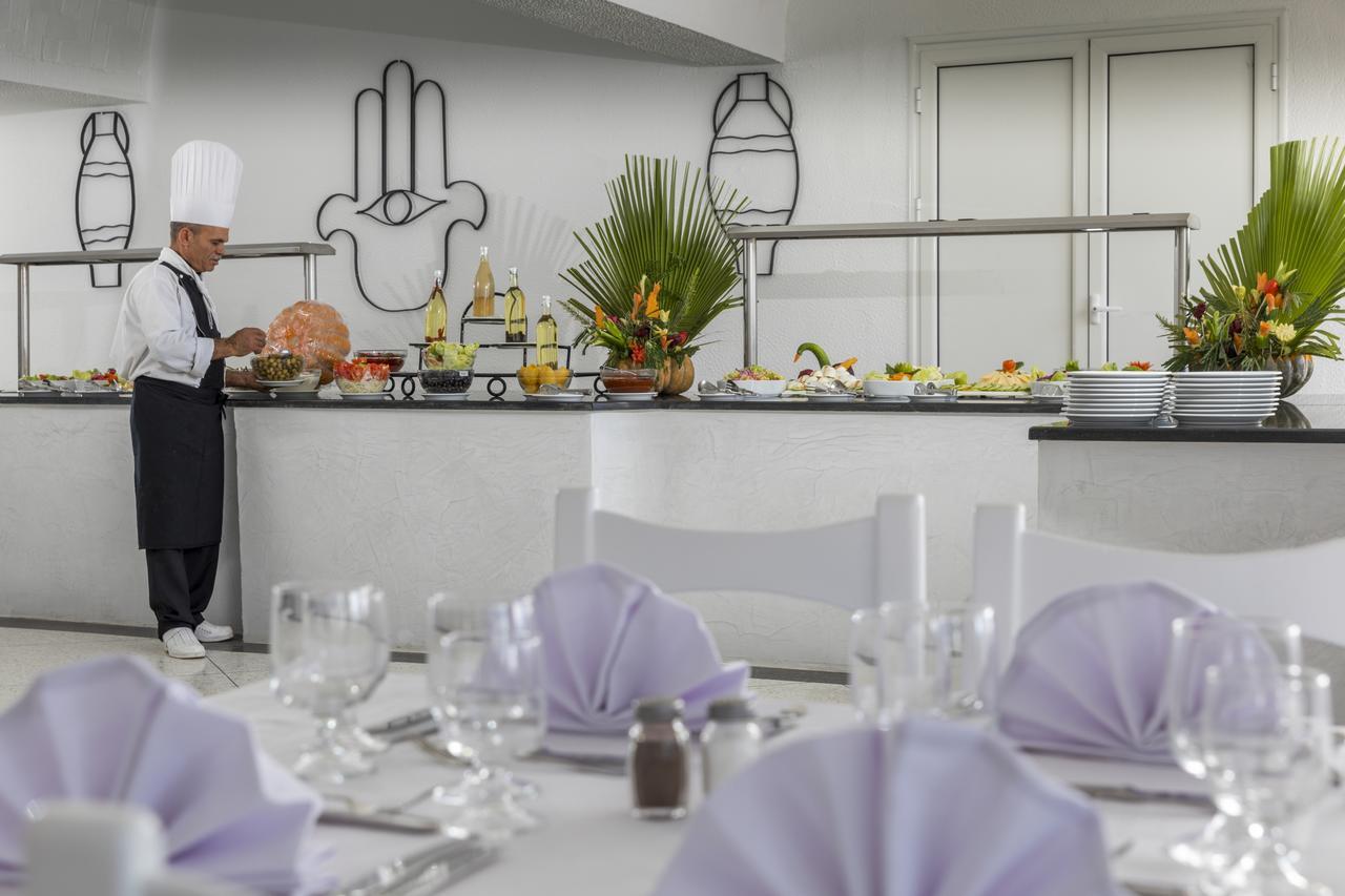 Hari Club Beach Resort أغير المظهر الخارجي الصورة