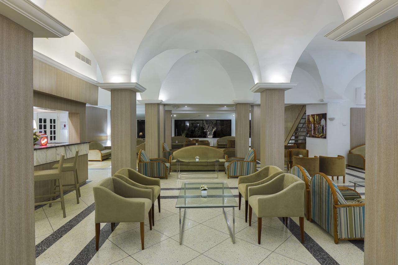 Hari Club Beach Resort أغير المظهر الخارجي الصورة