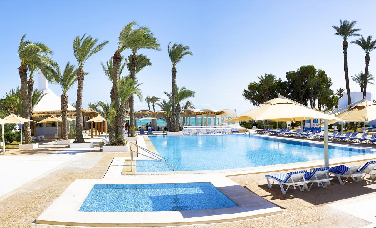 Hari Club Beach Resort أغير المظهر الخارجي الصورة