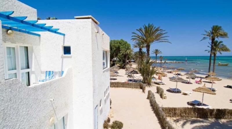 Hari Club Beach Resort أغير المظهر الخارجي الصورة