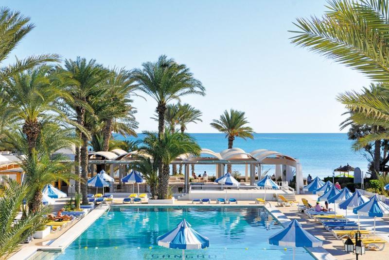 Hari Club Beach Resort أغير المظهر الخارجي الصورة