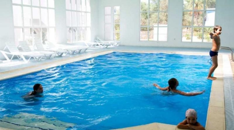 Hari Club Beach Resort أغير المظهر الخارجي الصورة