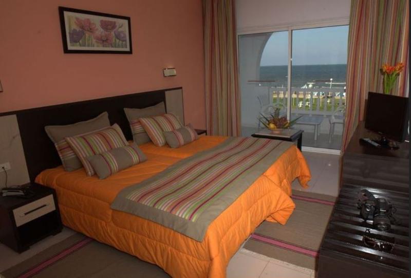 Hari Club Beach Resort أغير المظهر الخارجي الصورة