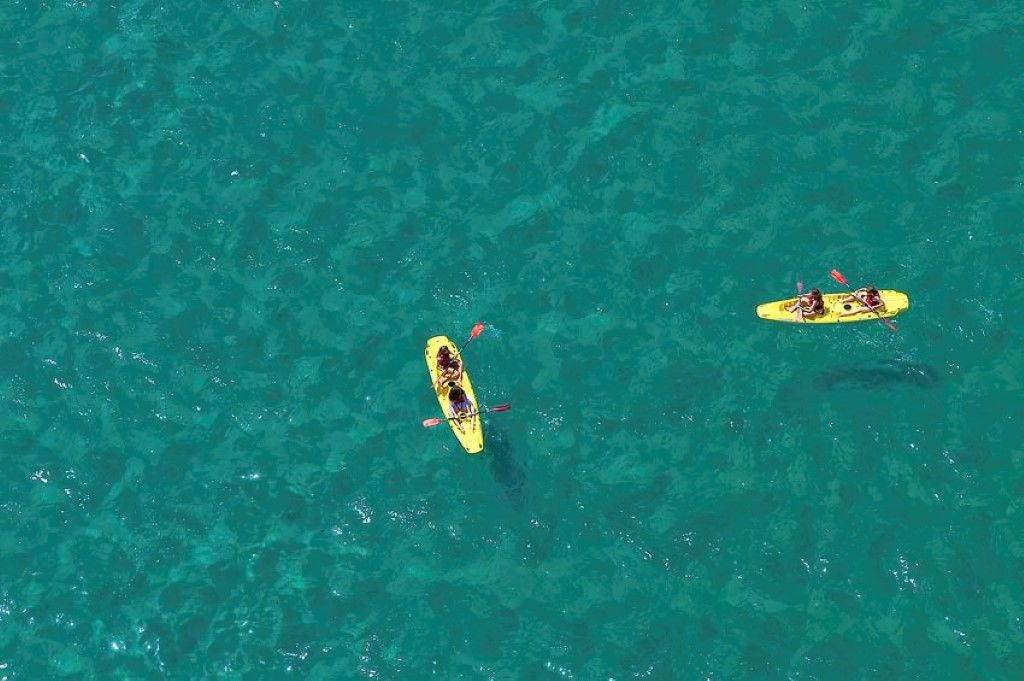 Hari Club Beach Resort أغير المظهر الخارجي الصورة
