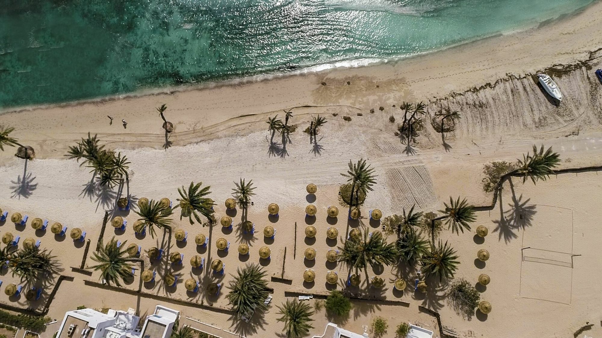 Hari Club Beach Resort أغير المظهر الخارجي الصورة